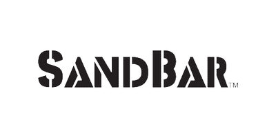 Sand Bar - Untamed Athlete