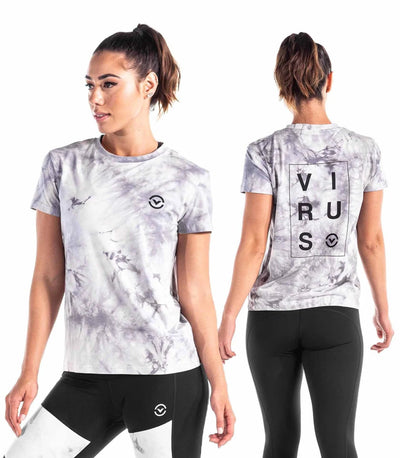Womens Shirts - Untamed Athlete