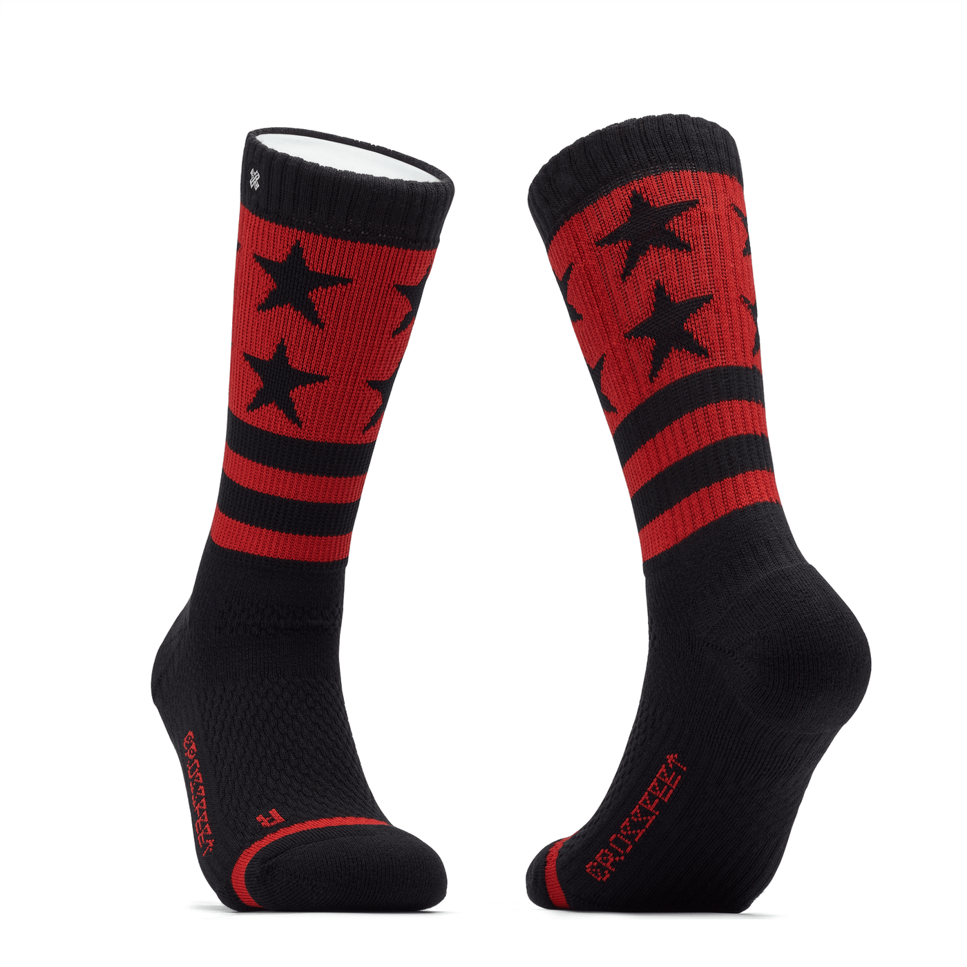Crossfeet - The Hero "Murph"