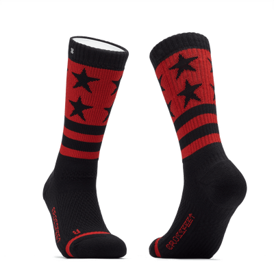 Crossfeet - The Hero "Murph"