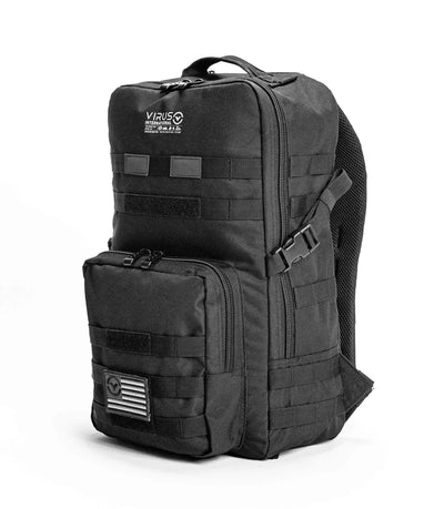 VIRUS  HIGHLANDER BACKPACK - Untamed Athlete