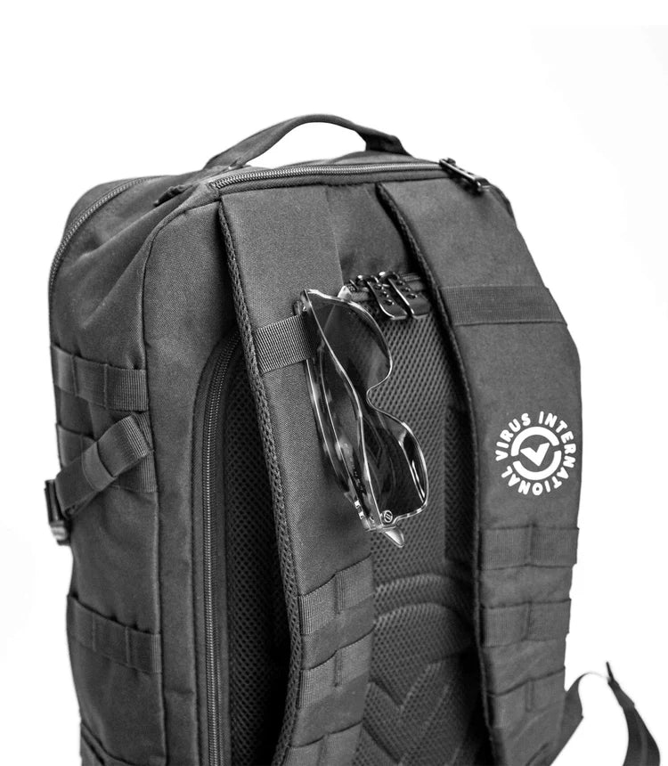 VIRUS  HIGHLANDER BACKPACK - Untamed Athlete