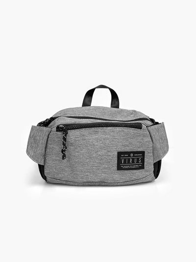 VIRUS - The Messenger Bag