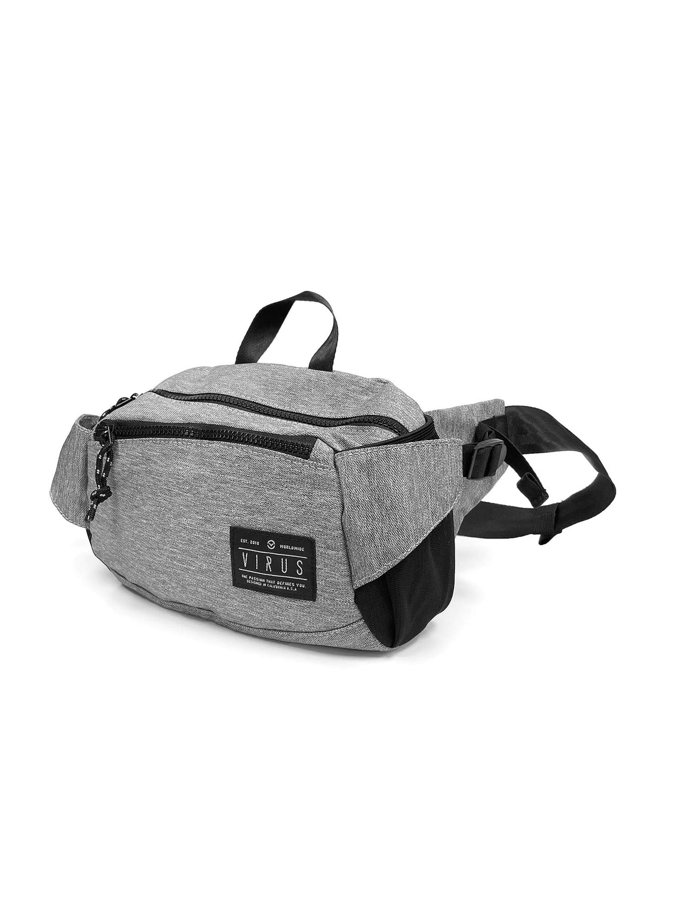 VIRUS - The Messenger Bag