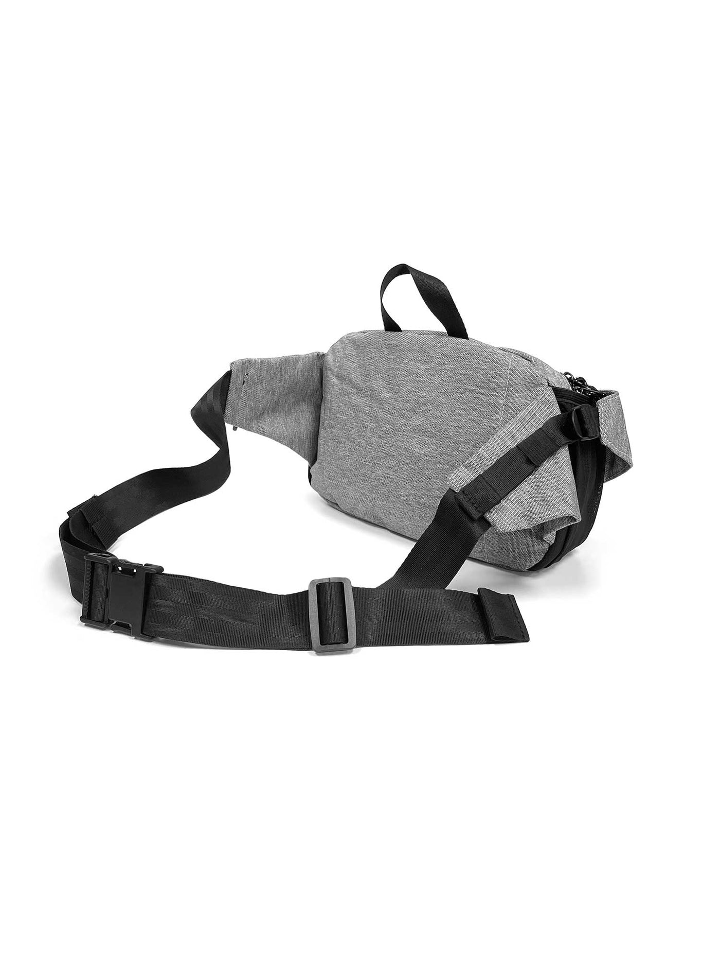 VIRUS - The Messenger Bag