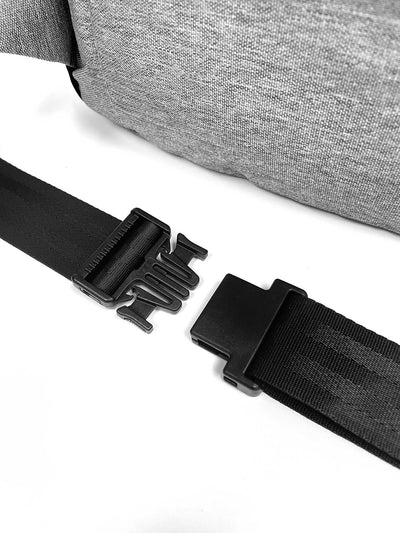 VIRUS - The Messenger Bag