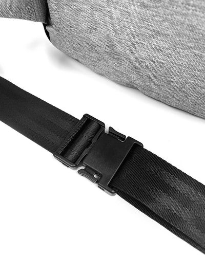 VIRUS - The Messenger Bag