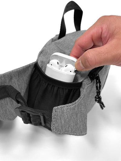 VIRUS - The Messenger Bag