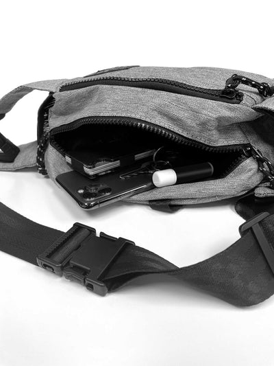 VIRUS - The Messenger Bag