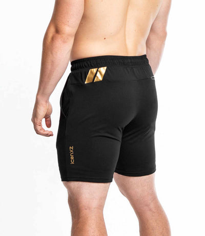 VIRUS - IconX 2 Shorts