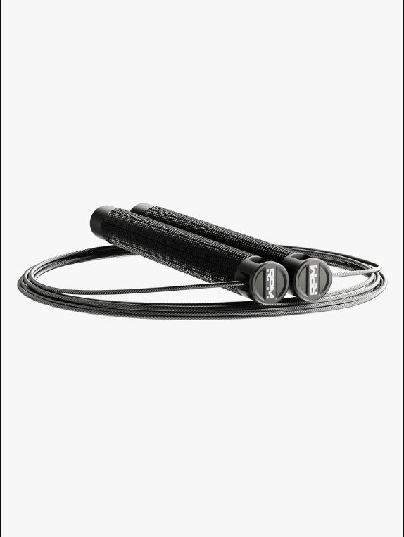 RPM COMP4 SPEED ROPE - Untamed Athlete