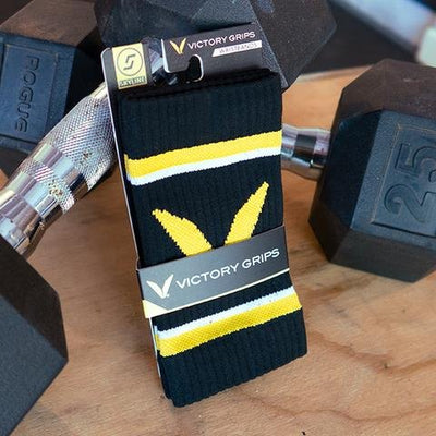 VG - COMPRESSION WRISTBANDS - THIN - Untamed Athlete