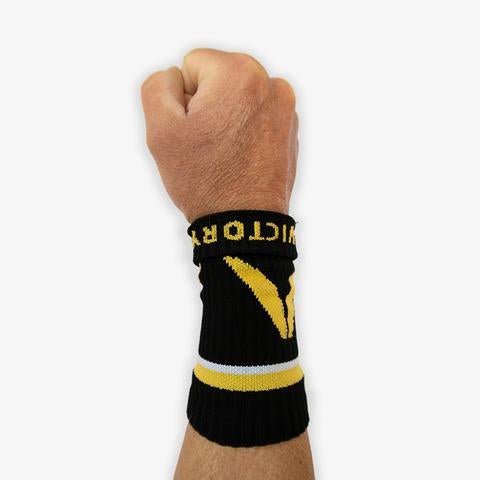 VG - COMPRESSION WRISTBANDS - THIN - Untamed Athlete