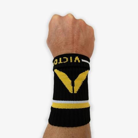 VG - COMPRESSION WRISTBANDS - THIN - Untamed Athlete