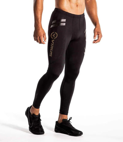 VIRUS - AU9 TECH PANTS - Untamed Athlete