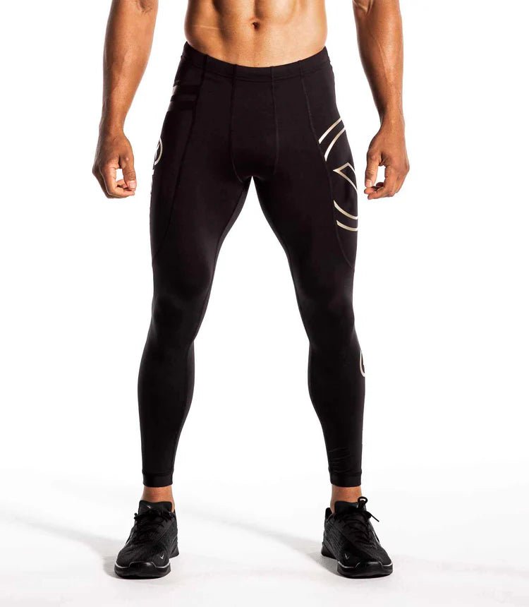 VIRUS - AU9 TECH PANTS - Untamed Athlete