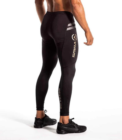 VIRUS - AU9 TECH PANTS - Untamed Athlete