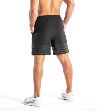 VIRUS - EVO V2 SHORTS - Untamed Athlete