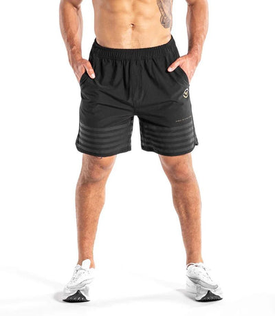 VIRUS - EVO V2 SHORTS - Untamed Athlete