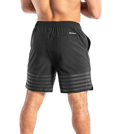 VIRUS - EVO V2 SHORTS - Untamed Athlete