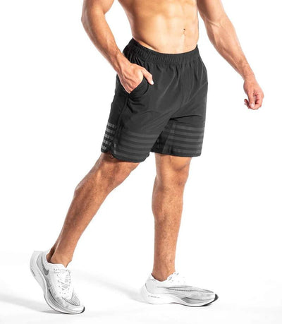 VIRUS - EVO V2 SHORTS - Untamed Athlete