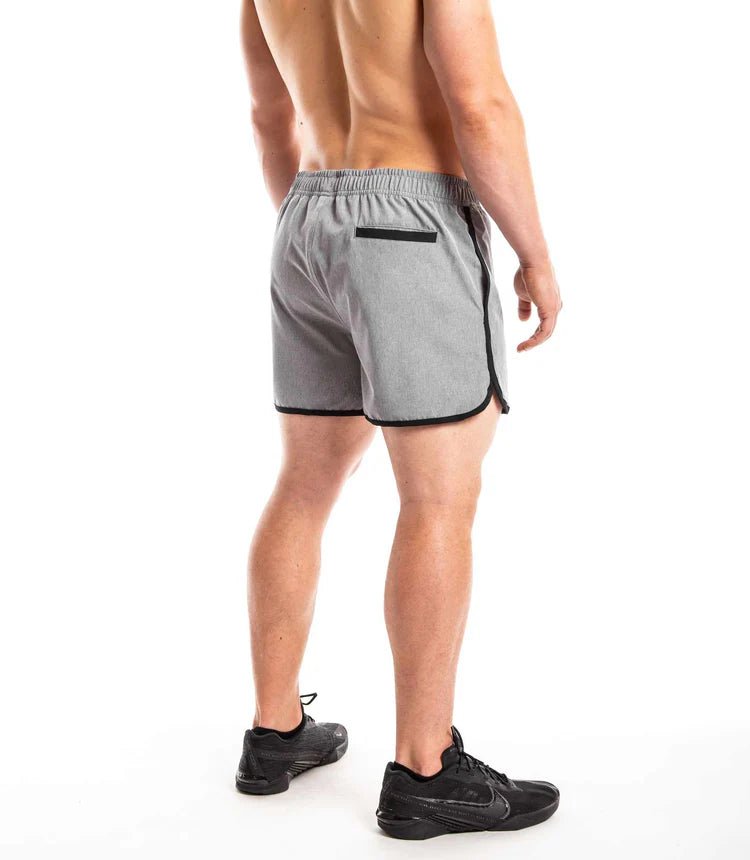 VIRUS - HIGH TIDE V2 SHORTS - Untamed Athlete