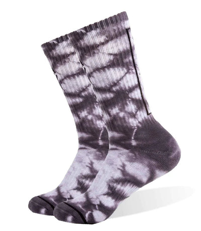 VIRUS - LUNETTE CREW SOCKS - Untamed Athlete