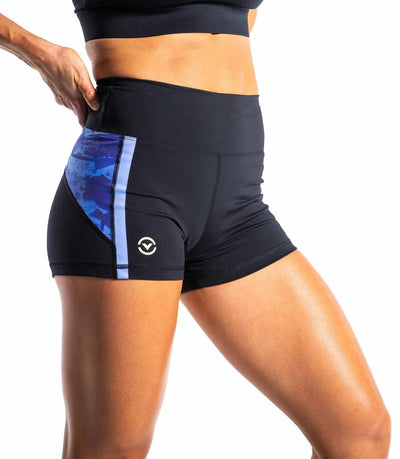 VIRUS MULTIVERSE SHORTS - Untamed Athlete