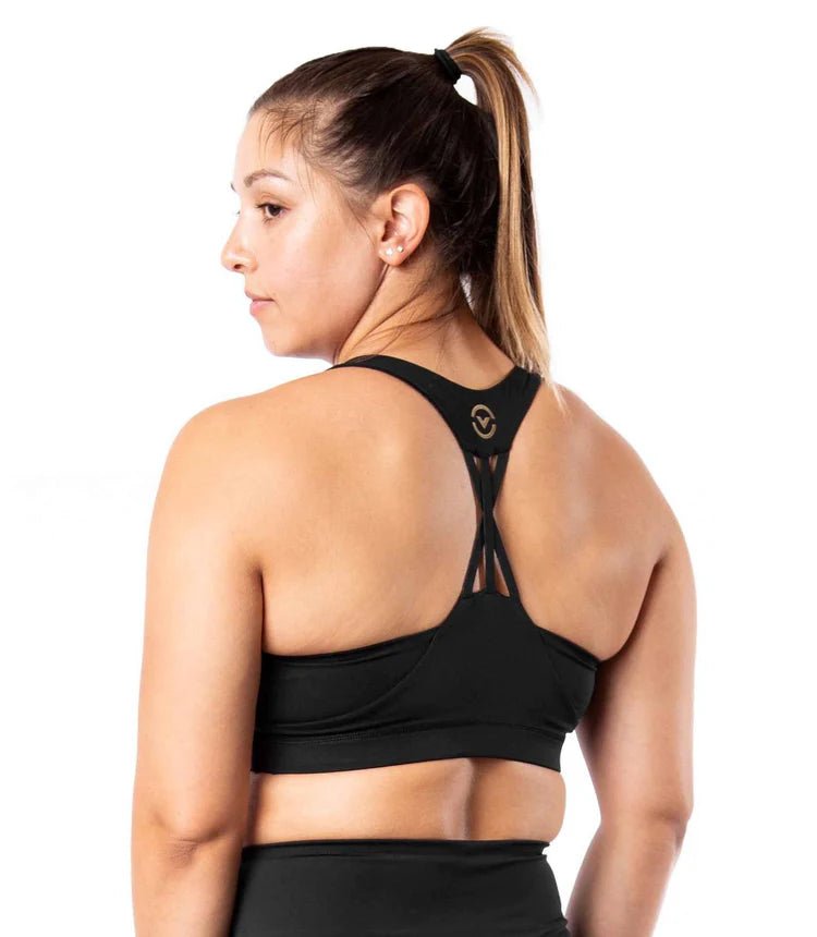 Untamed Women's Low Impact Sports Bra