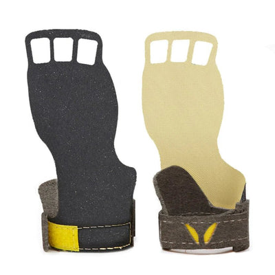 WOMAN'S TACTICAL 3-FINGER FULL COVERAGE - Untamed Athlete