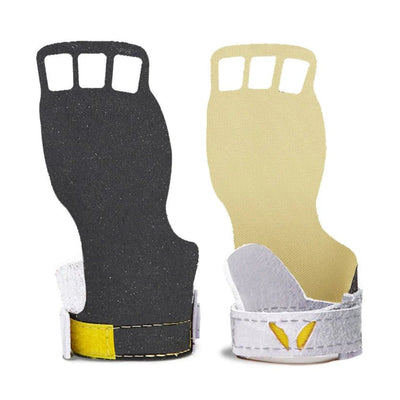 WOMAN'S TACTICAL 3-FINGER FULL COVERAGE - Untamed Athlete