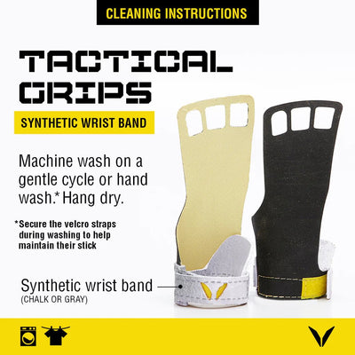 WOMAN'S TACTICAL 3-FINGER FULL COVERAGE - Untamed Athlete